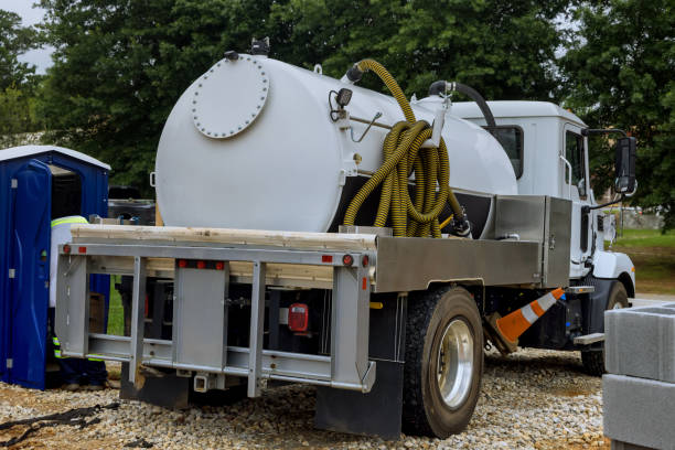 Portable restroom solutions in Timberwood Park, TX